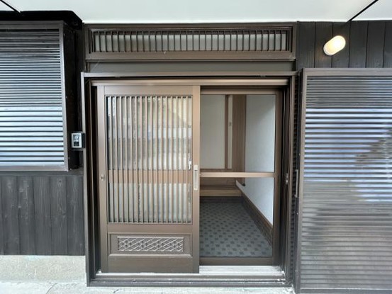 detached 愛媛県西条市樋之口134-1 喜多川ｺｰﾎﾟ1F