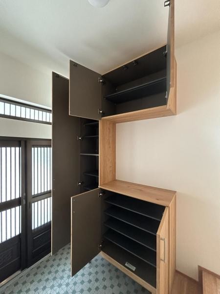 detached 愛媛県西条市樋之口134-1 喜多川ｺｰﾎﾟ1F