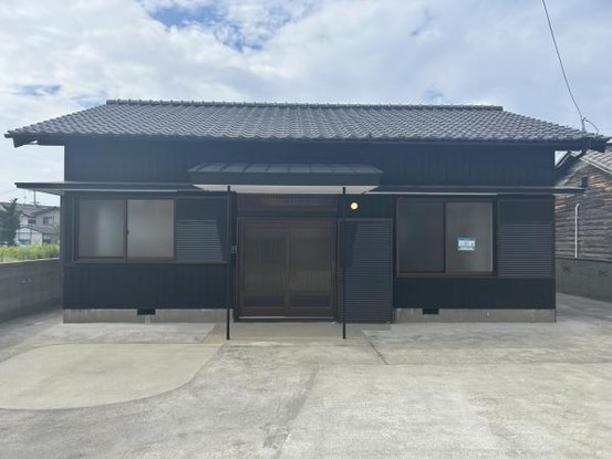 detached 愛媛県西条市樋之口134-1 喜多川ｺｰﾎﾟ1F