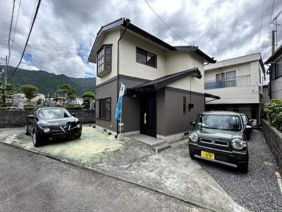 detached 愛媛県西条市樋之口134-1 喜多川ｺｰﾎﾟ1F