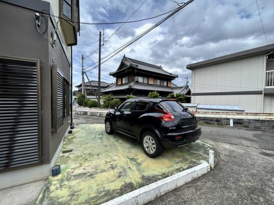 detached 愛媛県西条市樋之口134-1 喜多川ｺｰﾎﾟ1F