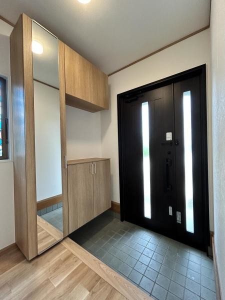 detached 愛媛県西条市樋之口134-1 喜多川ｺｰﾎﾟ1F