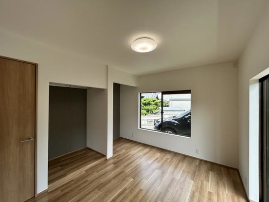 detached 愛媛県西条市樋之口134-1 喜多川ｺｰﾎﾟ1F
