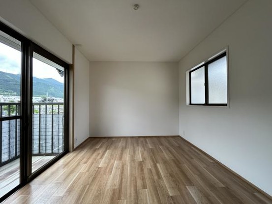 detached 愛媛県西条市樋之口134-1 喜多川ｺｰﾎﾟ1F