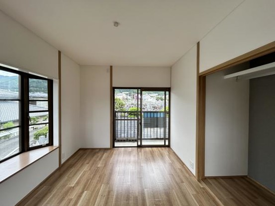 detached 愛媛県西条市樋之口134-1 喜多川ｺｰﾎﾟ1F