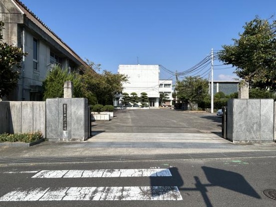 detached 愛媛県西条市樋之口134-1 喜多川ｺｰﾎﾟ1F