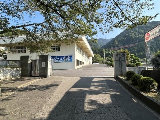 detached 愛媛県西条市樋之口134-1 喜多川ｺｰﾎﾟ1F