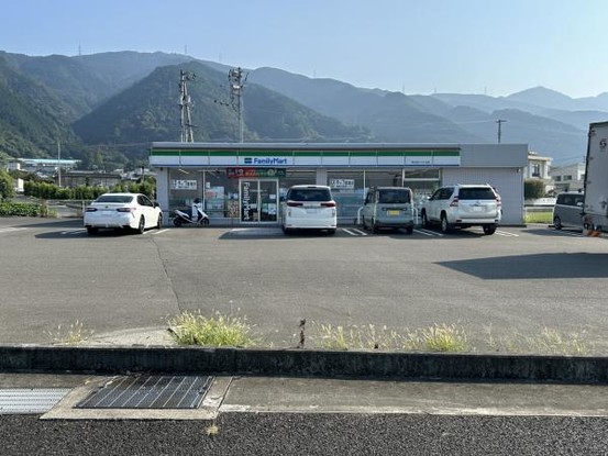detached 愛媛県西条市樋之口134-1 喜多川ｺｰﾎﾟ1F