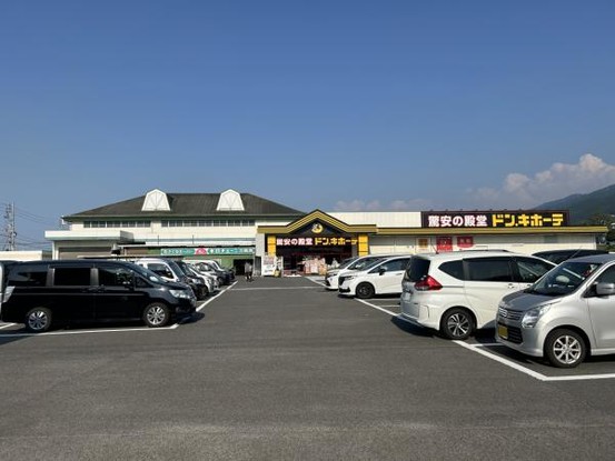 detached 愛媛県西条市樋之口134-1 喜多川ｺｰﾎﾟ1F