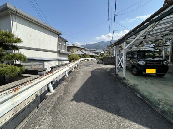 detached 愛媛県西条市樋之口134-1 喜多川ｺｰﾎﾟ1F