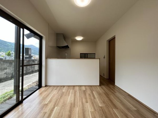 detached 愛媛県西条市樋之口134-1 喜多川ｺｰﾎﾟ1F