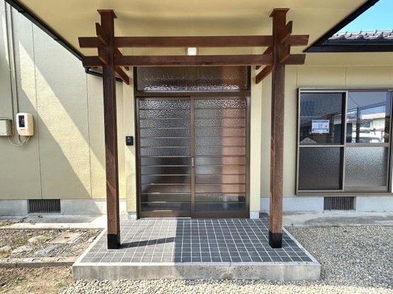 detached 愛媛県西条市樋之口134-1 喜多川ｺｰﾎﾟ1F