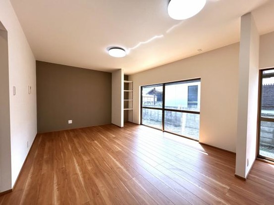 detached 愛媛県西条市樋之口134-1 喜多川ｺｰﾎﾟ1F