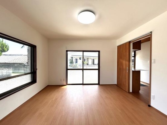 detached 愛媛県西条市樋之口134-1 喜多川ｺｰﾎﾟ1F