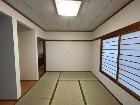 detached 愛媛県西条市樋之口134-1 喜多川ｺｰﾎﾟ1F