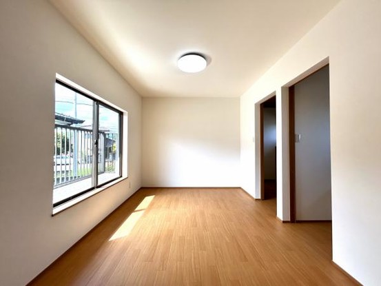 detached 愛媛県西条市樋之口134-1 喜多川ｺｰﾎﾟ1F