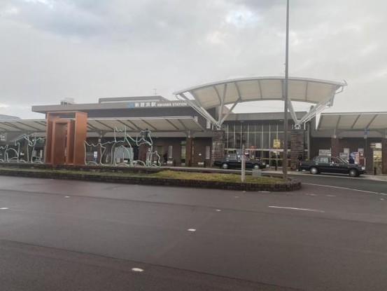 detached 愛媛県西条市樋之口134-1 喜多川ｺｰﾎﾟ1F