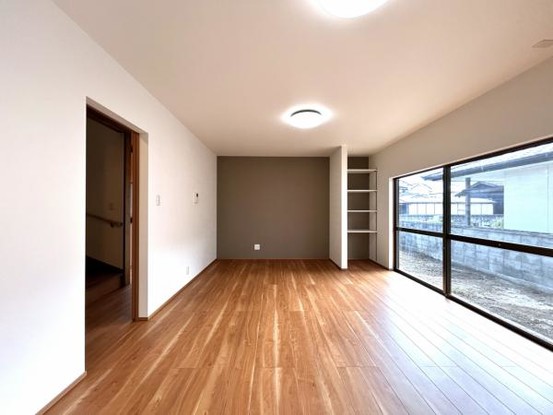 detached 愛媛県西条市樋之口134-1 喜多川ｺｰﾎﾟ1F