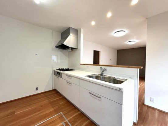 detached 愛媛県西条市樋之口134-1 喜多川ｺｰﾎﾟ1F