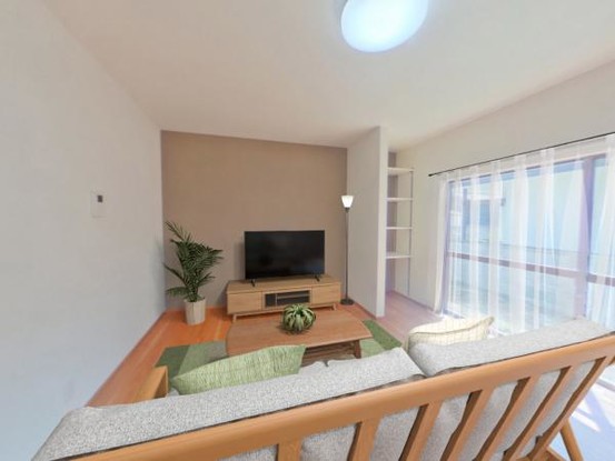 detached 愛媛県西条市樋之口134-1 喜多川ｺｰﾎﾟ1F