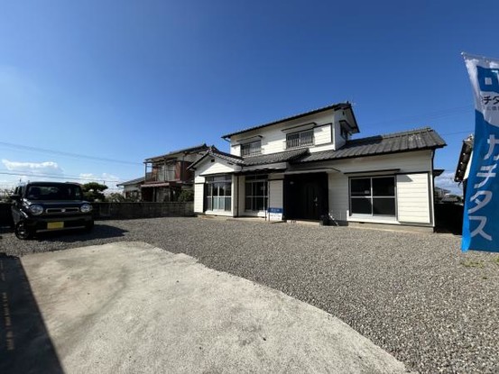 detached 愛媛県西条市樋之口134-1 喜多川ｺｰﾎﾟ1F