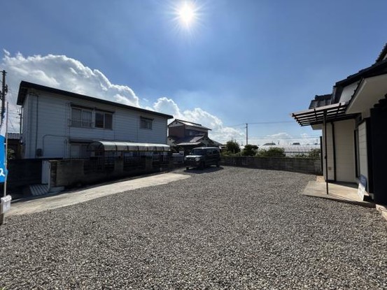 detached 愛媛県西条市樋之口134-1 喜多川ｺｰﾎﾟ1F