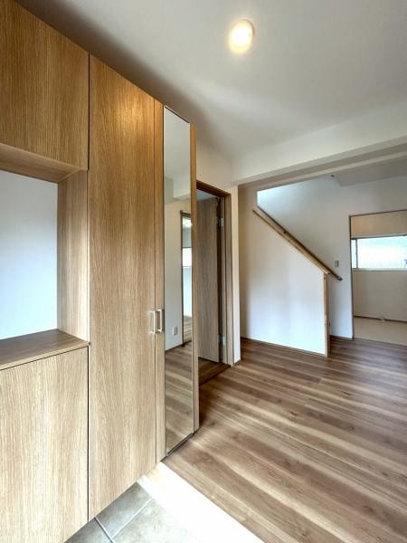 detached 愛媛県西条市樋之口134-1 喜多川ｺｰﾎﾟ1F