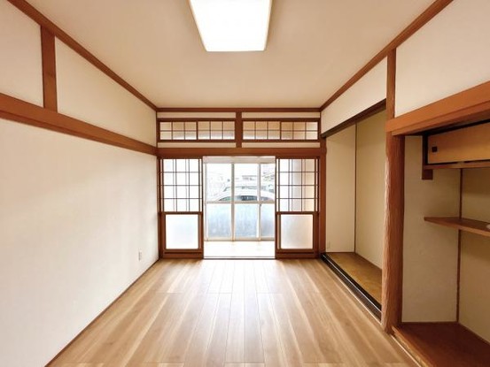 detached 愛媛県西条市樋之口134-1 喜多川ｺｰﾎﾟ1F