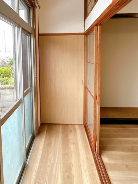 detached 愛媛県西条市樋之口134-1 喜多川ｺｰﾎﾟ1F