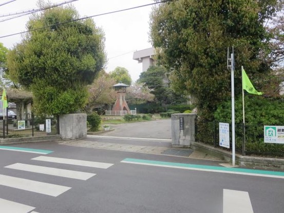 detached 愛媛県西条市樋之口134-1 喜多川ｺｰﾎﾟ1F