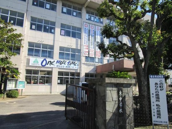 detached 愛媛県西条市樋之口134-1 喜多川ｺｰﾎﾟ1F