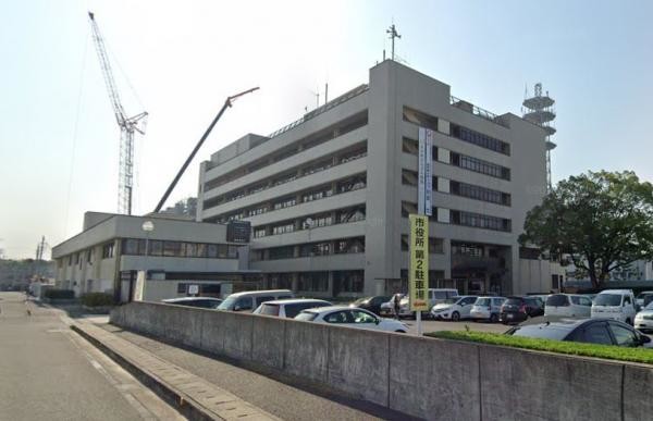 detached 愛媛県西条市樋之口134-1 喜多川ｺｰﾎﾟ1F