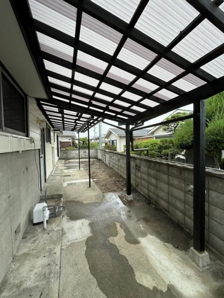 detached 愛媛県西条市樋之口134-1 喜多川ｺｰﾎﾟ1F