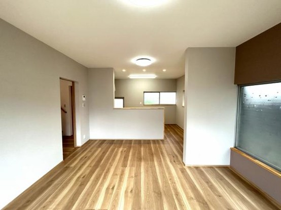 detached 愛媛県西条市樋之口134-1 喜多川ｺｰﾎﾟ1F