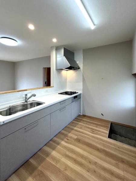 detached 愛媛県西条市樋之口134-1 喜多川ｺｰﾎﾟ1F