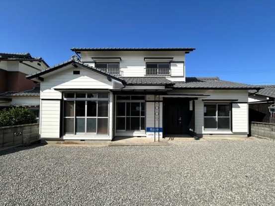 detached 愛媛県西条市樋之口134-1 喜多川ｺｰﾎﾟ1F