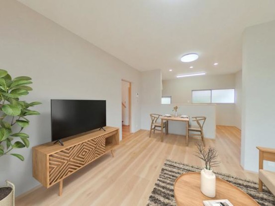 detached 愛媛県西条市樋之口134-1 喜多川ｺｰﾎﾟ1F