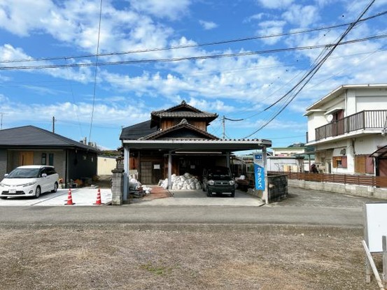 detached 愛媛県西条市樋之口134-1 喜多川ｺｰﾎﾟ1F