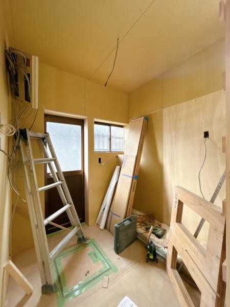 detached 愛媛県西条市樋之口134-1 喜多川ｺｰﾎﾟ1F