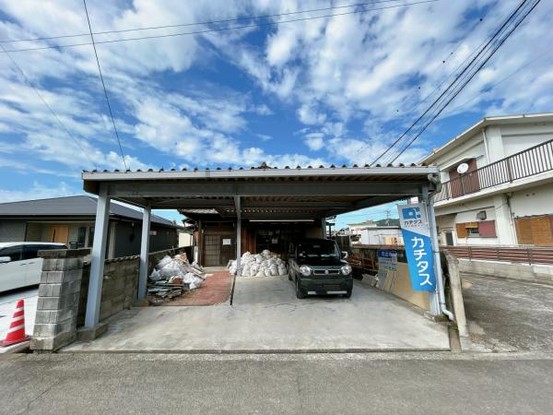 detached 愛媛県西条市樋之口134-1 喜多川ｺｰﾎﾟ1F