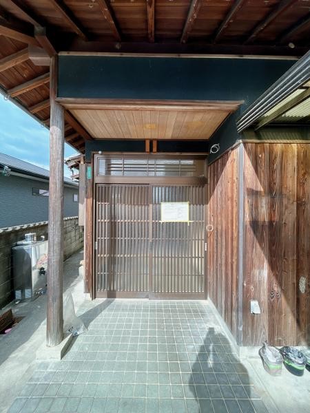 detached 愛媛県西条市樋之口134-1 喜多川ｺｰﾎﾟ1F