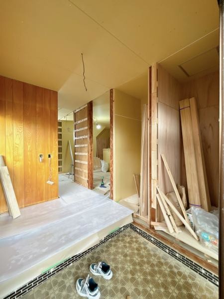 detached 愛媛県西条市樋之口134-1 喜多川ｺｰﾎﾟ1F