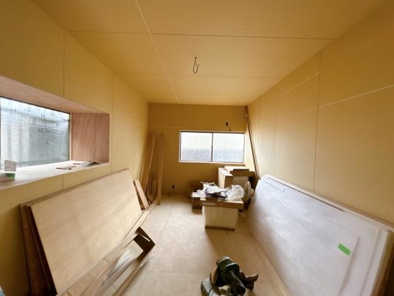 detached 愛媛県西条市樋之口134-1 喜多川ｺｰﾎﾟ1F