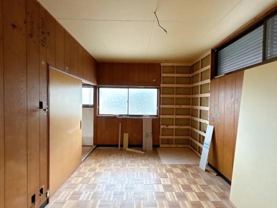 detached 愛媛県西条市樋之口134-1 喜多川ｺｰﾎﾟ1F