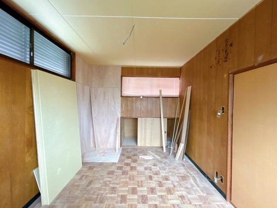 detached 愛媛県西条市樋之口134-1 喜多川ｺｰﾎﾟ1F