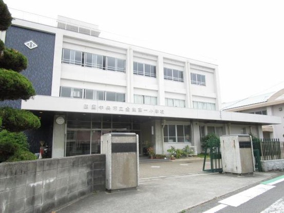 detached 愛媛県西条市樋之口134-1 喜多川ｺｰﾎﾟ1F