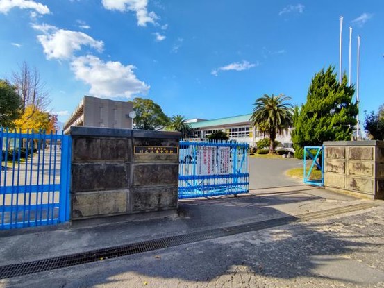 detached 愛媛県西条市樋之口134-1 喜多川ｺｰﾎﾟ1F