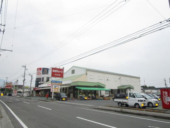 detached 愛媛県西条市樋之口134-1 喜多川ｺｰﾎﾟ1F