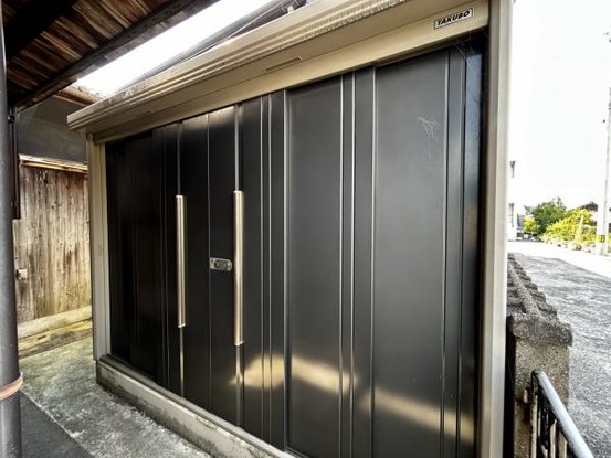 detached 愛媛県西条市樋之口134-1 喜多川ｺｰﾎﾟ1F