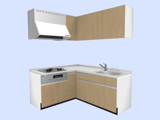 detached 愛媛県西条市樋之口134-1 喜多川ｺｰﾎﾟ1F